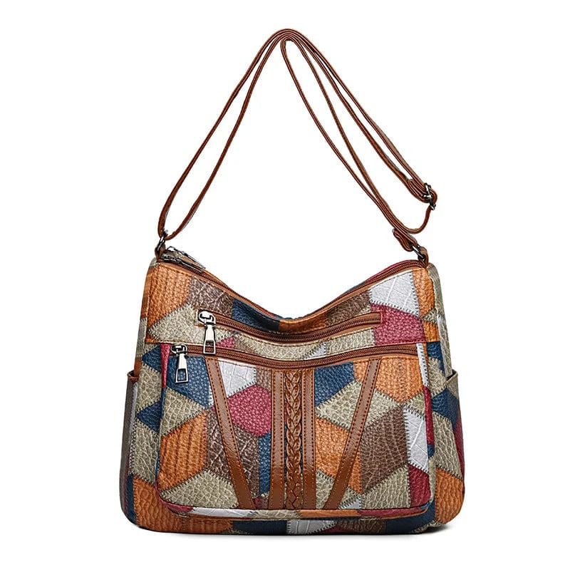 Bolso Mano Alma