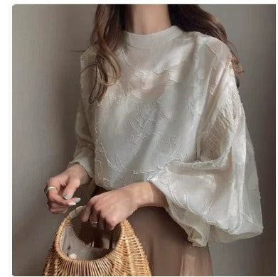 Blusa Talía Floral