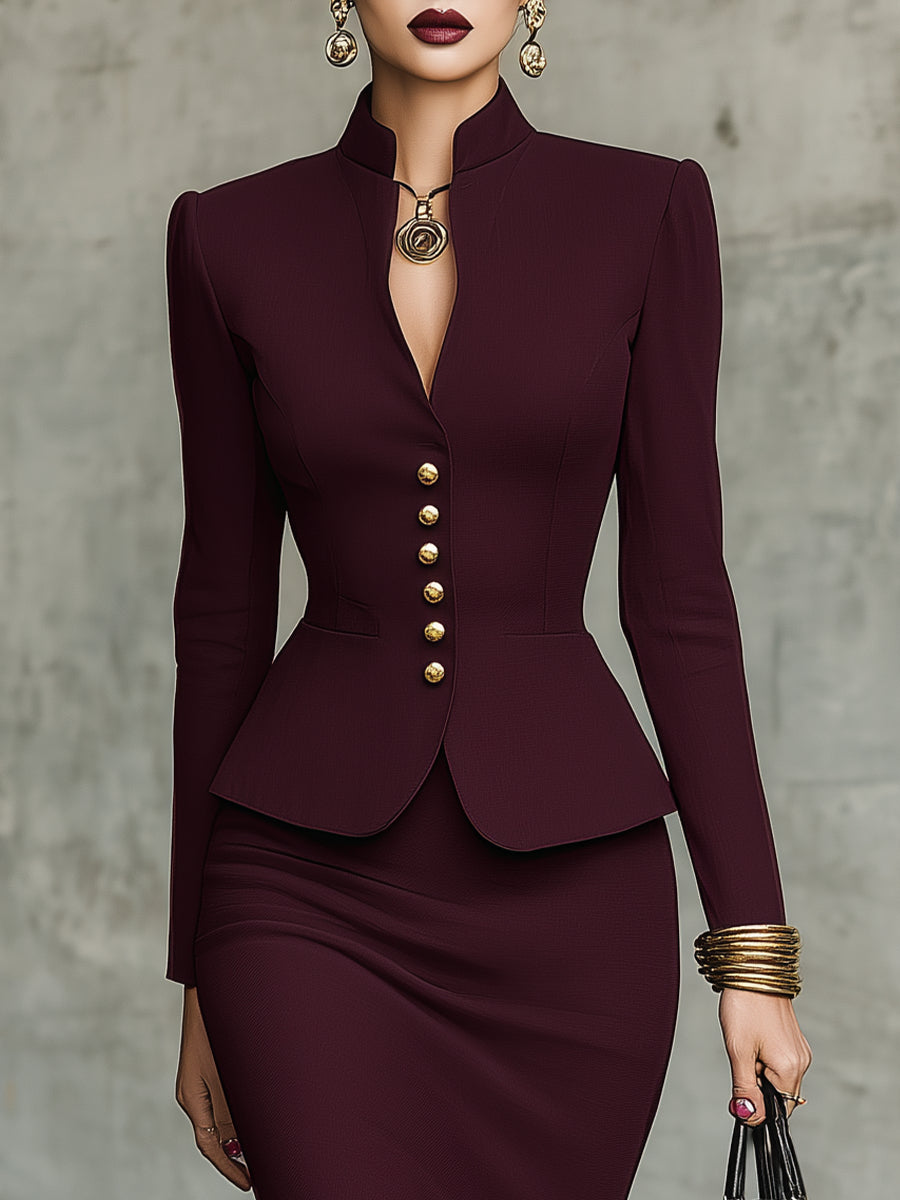 Conjunto Volantes Leticia