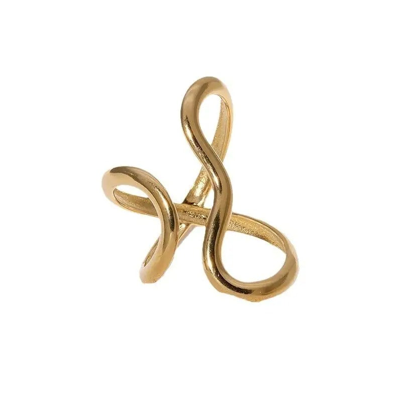 Anillo Oro Annunziata