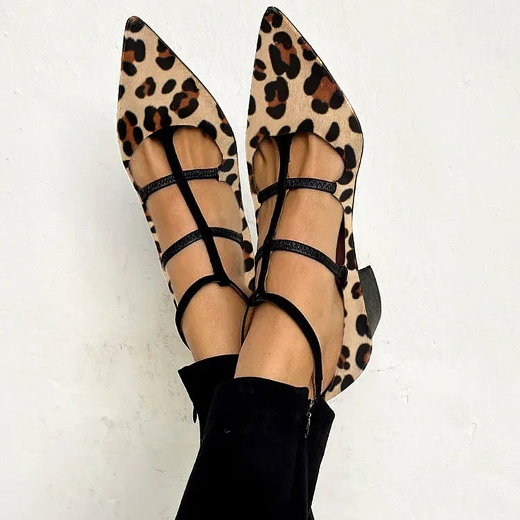 Zapatos Tacón Bridget
