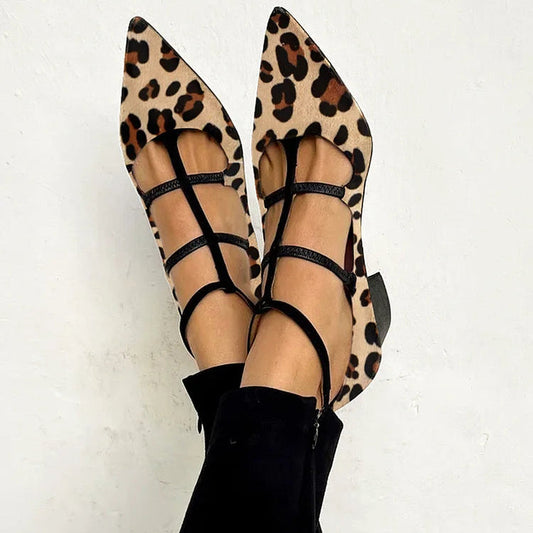 Zapatos Tacón Bridget