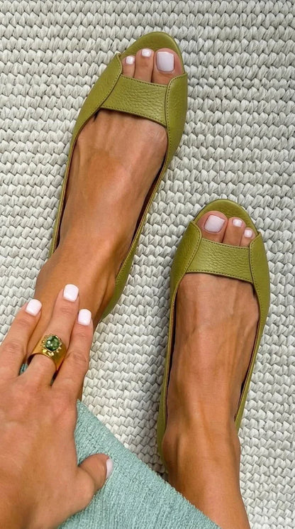 Sandalias Adelina Chic