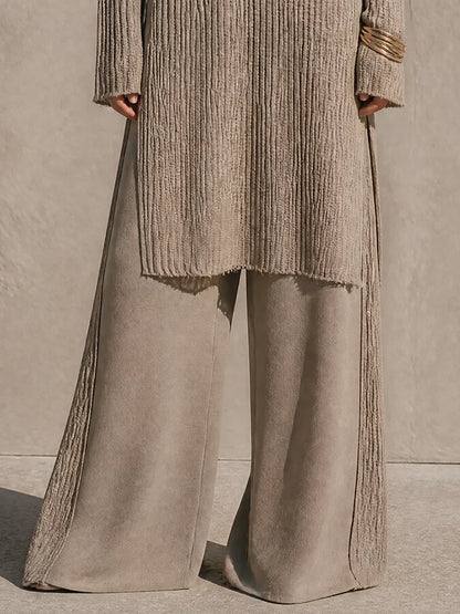 Conjunto Lino Damaris