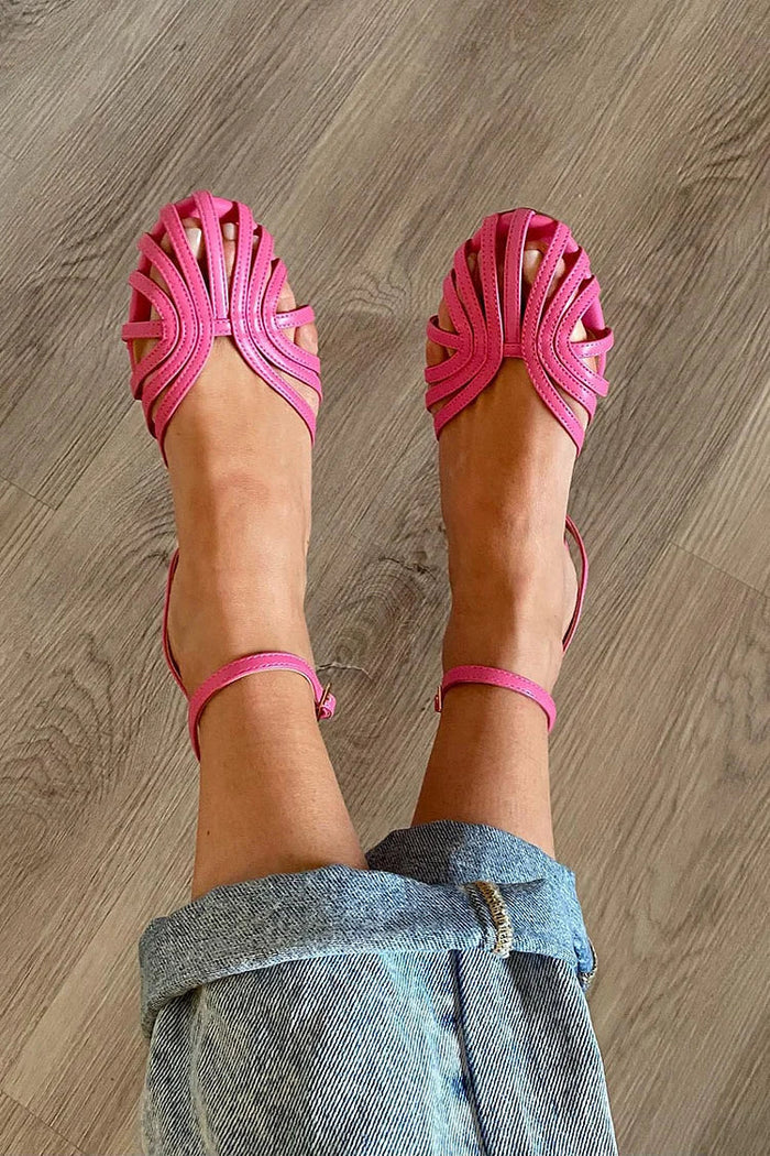 Sandalias Joya Vittoria