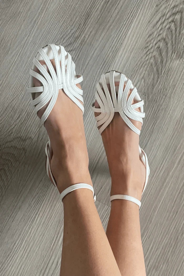 Sandalias Joya Vittoria