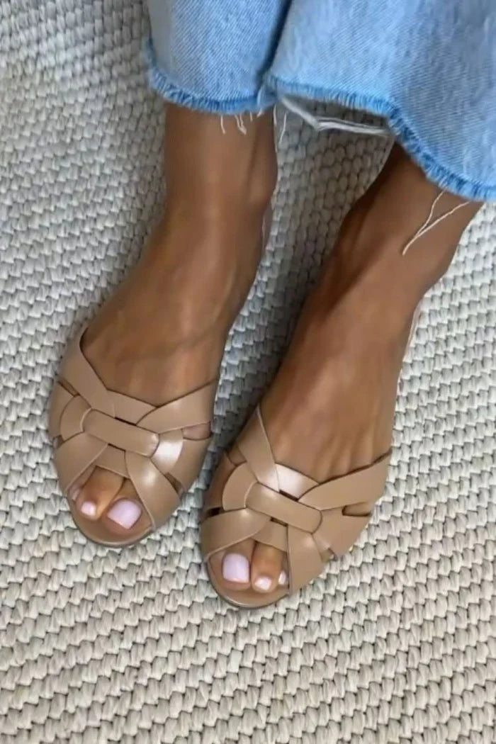 Sandalias Serafina Yute