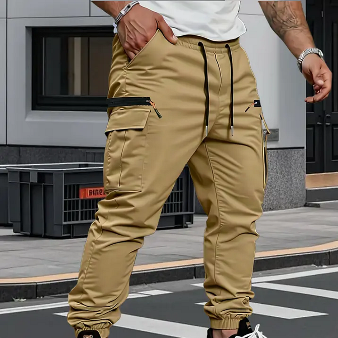 Pantalón Cargo Vanguard