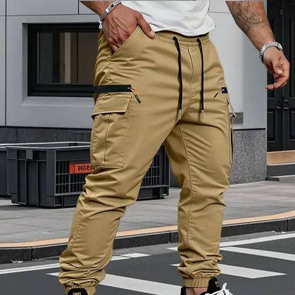 Pantalón Cargo Vanguard