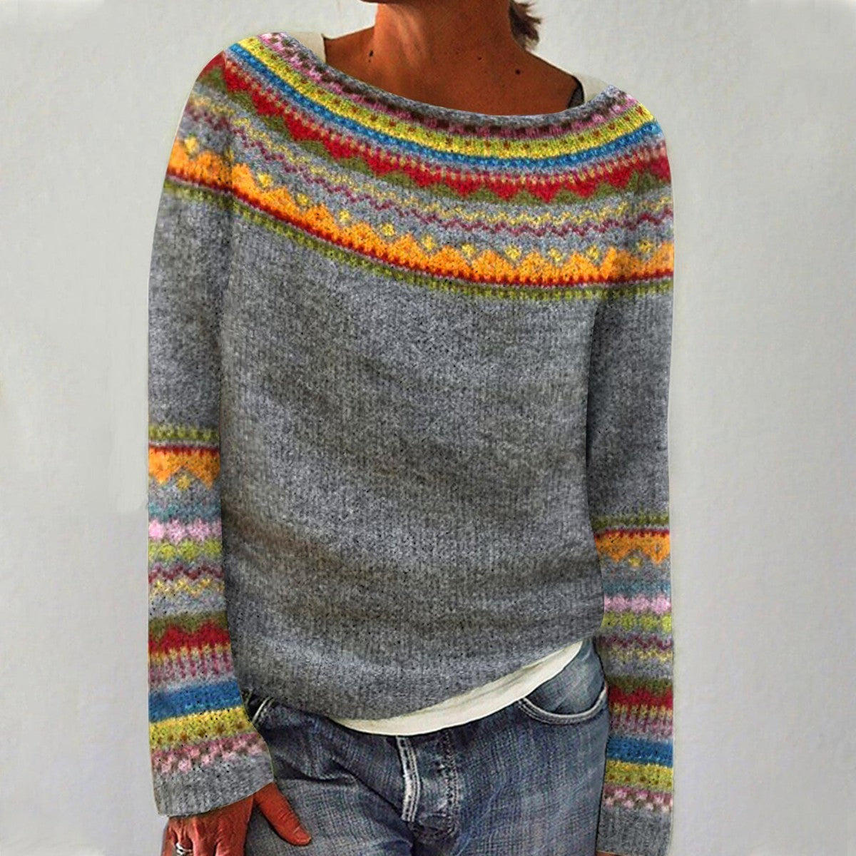 Jersey Emily Tricot