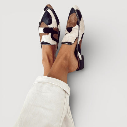 Mocasines Bella Clásicos