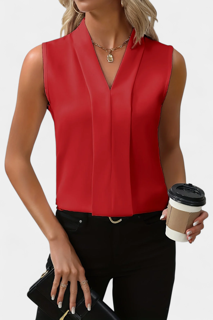 Blusa Nela Vaporosa