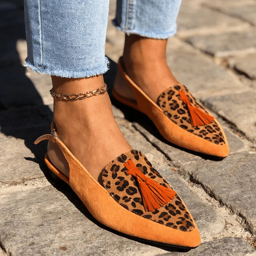 Mules Borlas Marisa