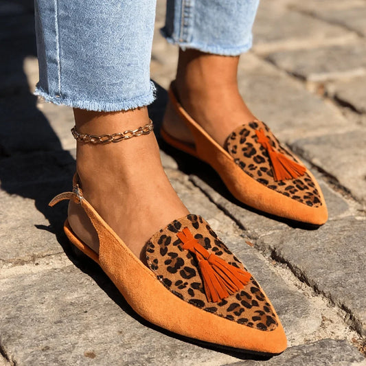 Mules Borlas Marisa
