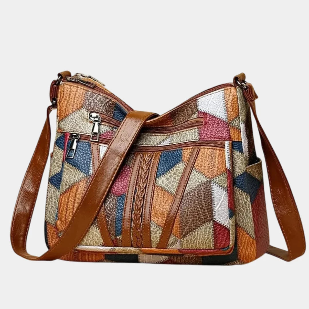 Bolso Mano Alma