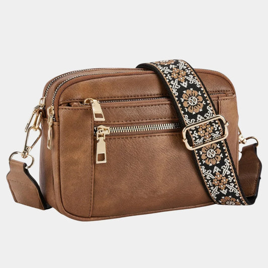 Bolso Nadia Boho
