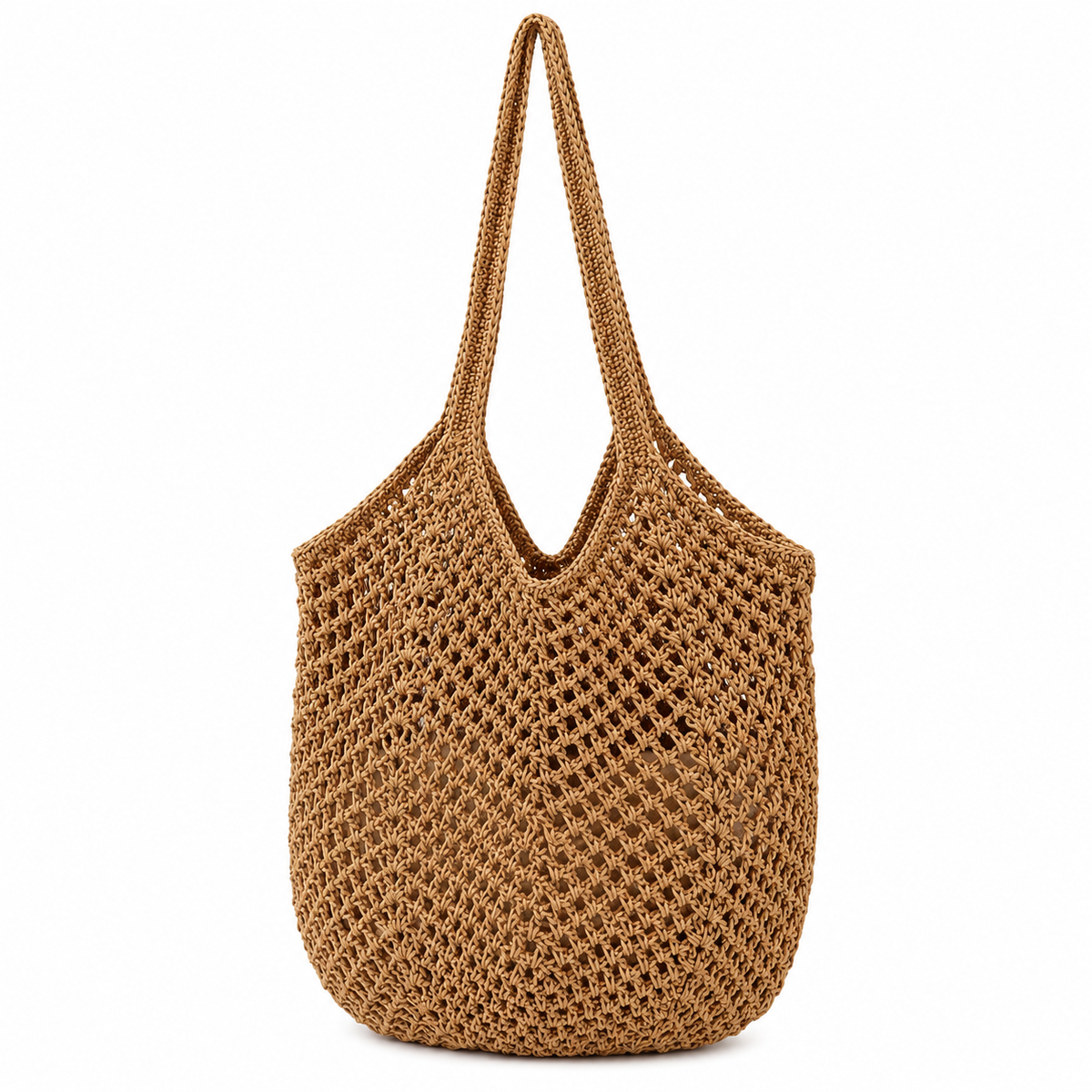 Tote Tejido Clarisa