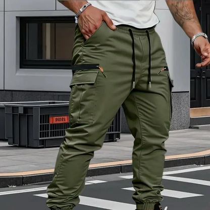 Pantalón Cargo Vanguard