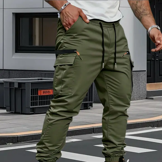 Pantalón Cargo Vanguard