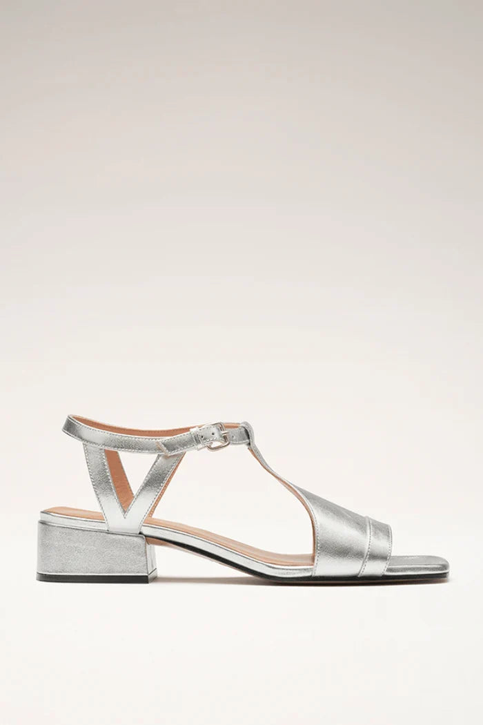 Sandalias Ana Minimal