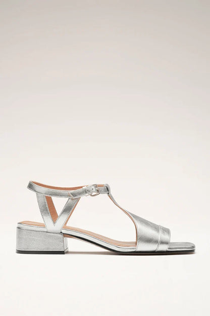 Sandalias Ana Minimal