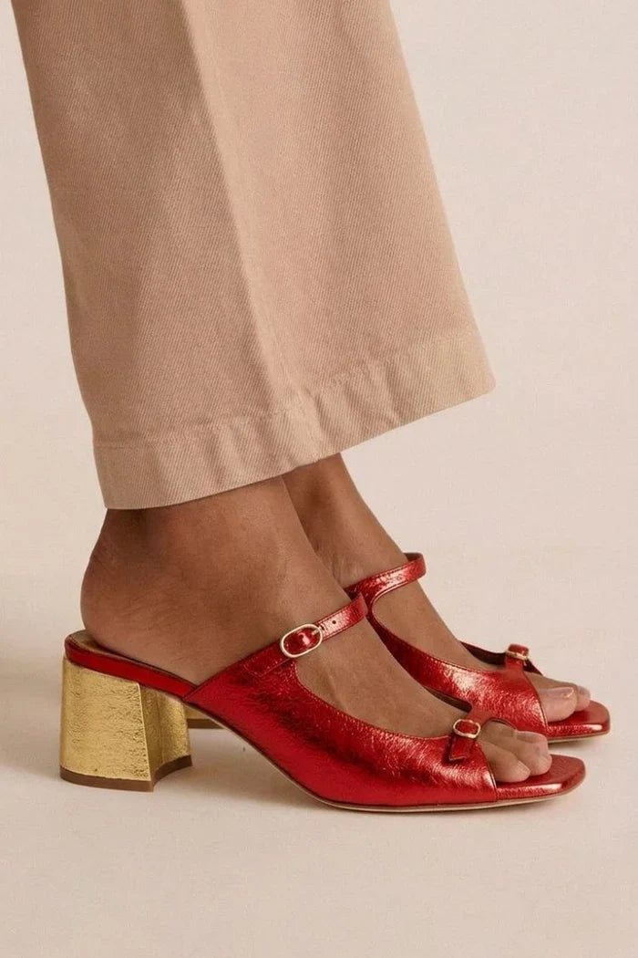 Sandalias Riviera Cristela
