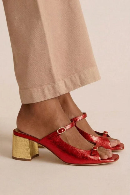Sandalias Riviera Cristela