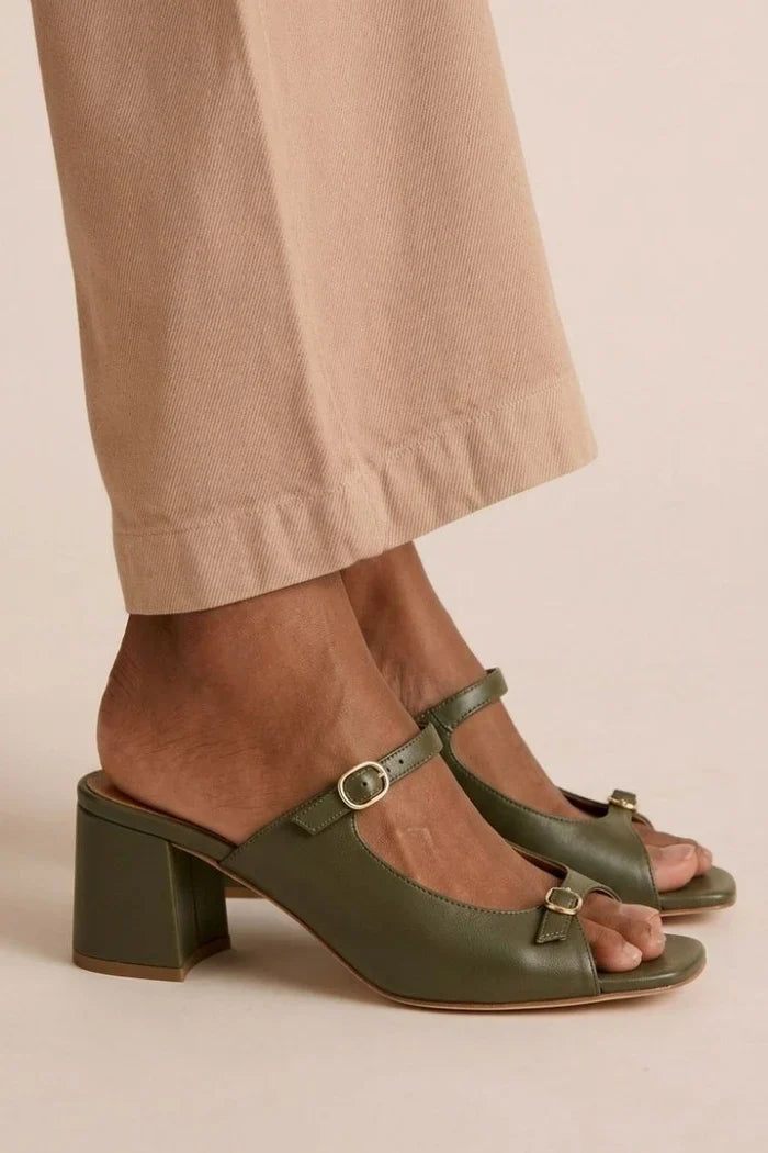Sandalias Riviera Cristela