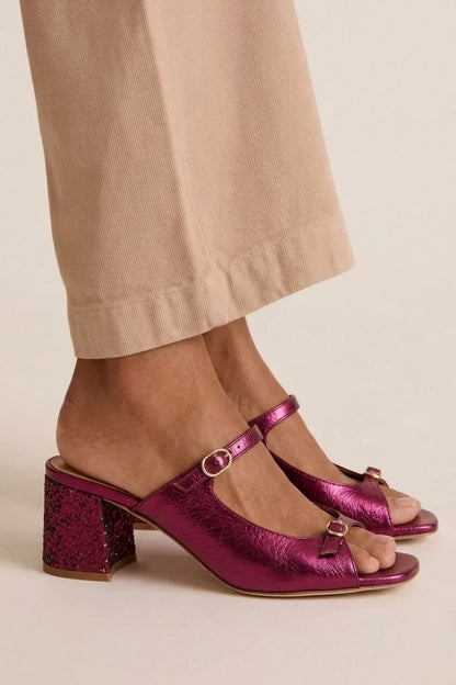 Sandalias Riviera Cristela