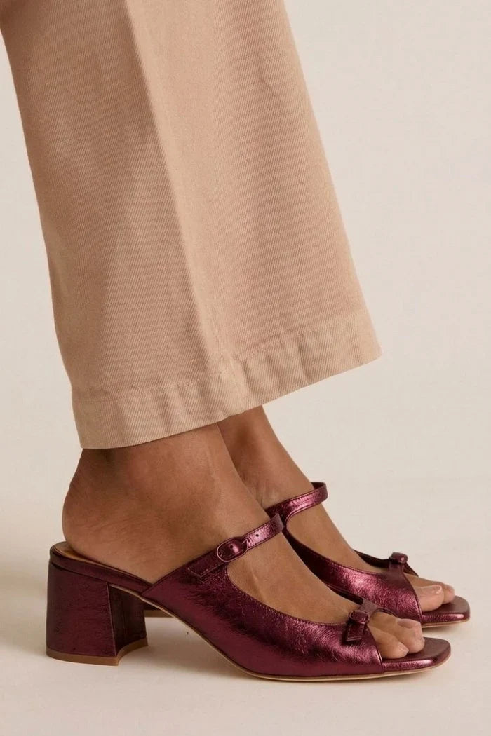 Sandalias Riviera Cristela