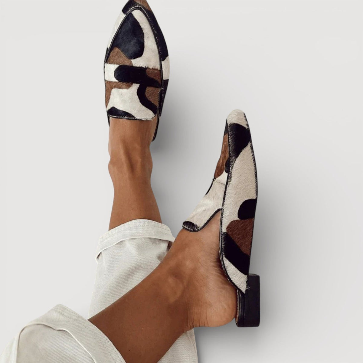 Mocasines Bella Clásicos