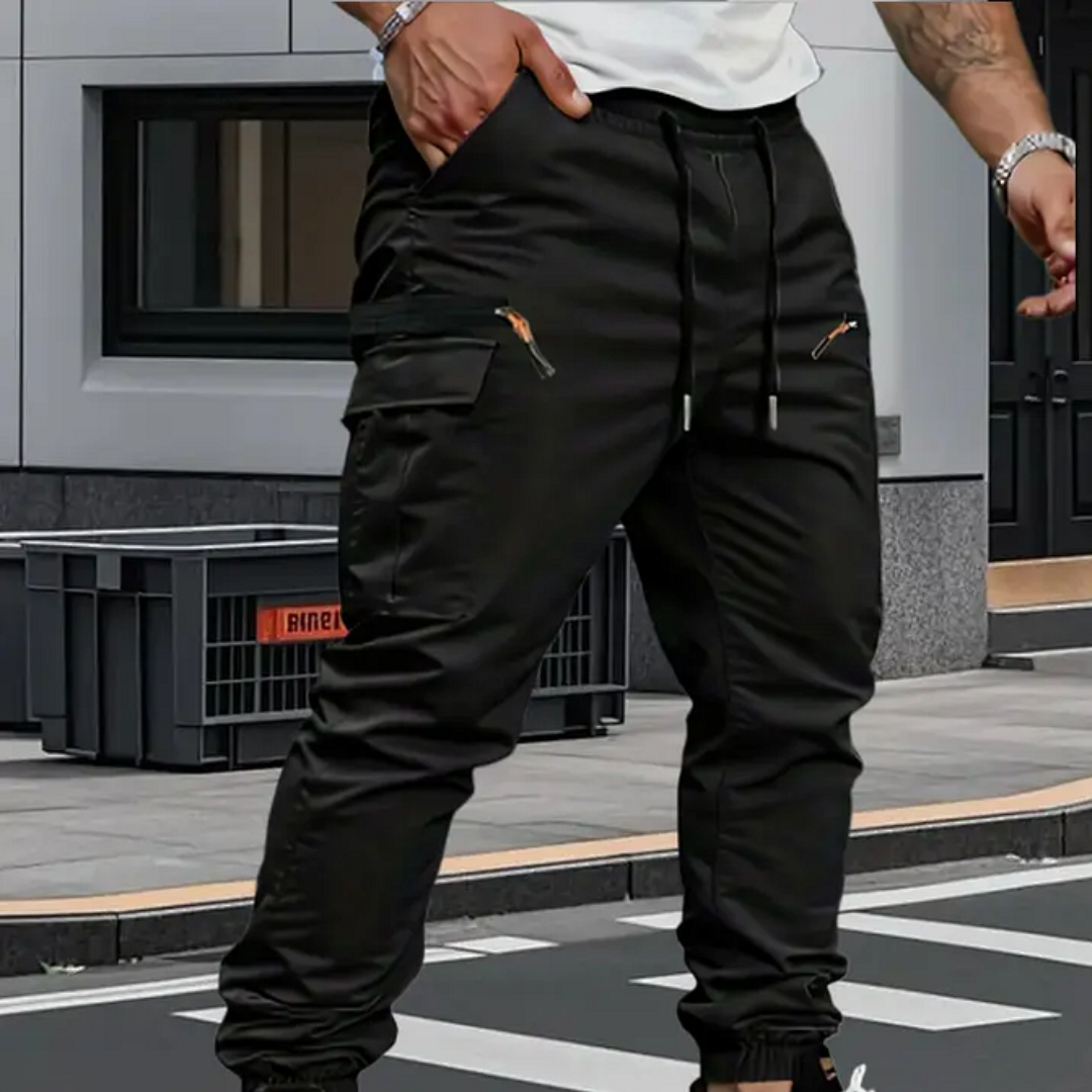 Pantalón Cargo Vanguard