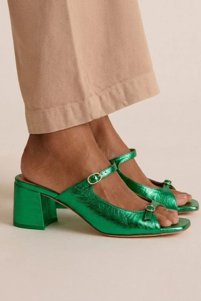 Sandalias Riviera Cristela