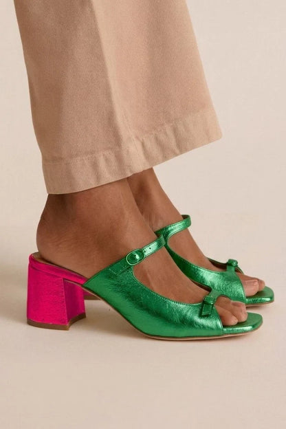 Sandalias Riviera Cristela