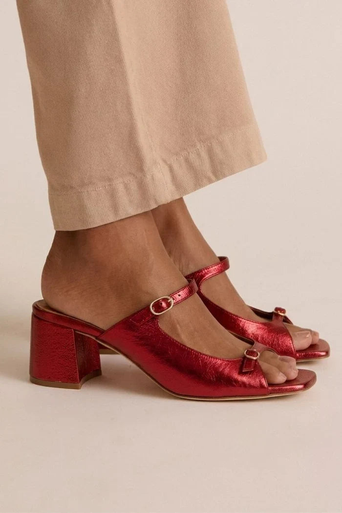 Sandalias Riviera Cristela