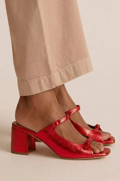 Sandalias Riviera Cristela