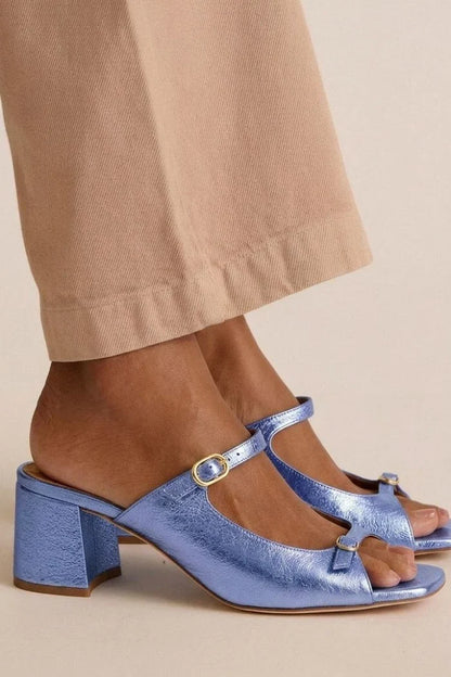 Sandalias Riviera Cristela