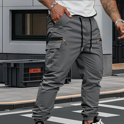 Pantalón Cargo Vanguard