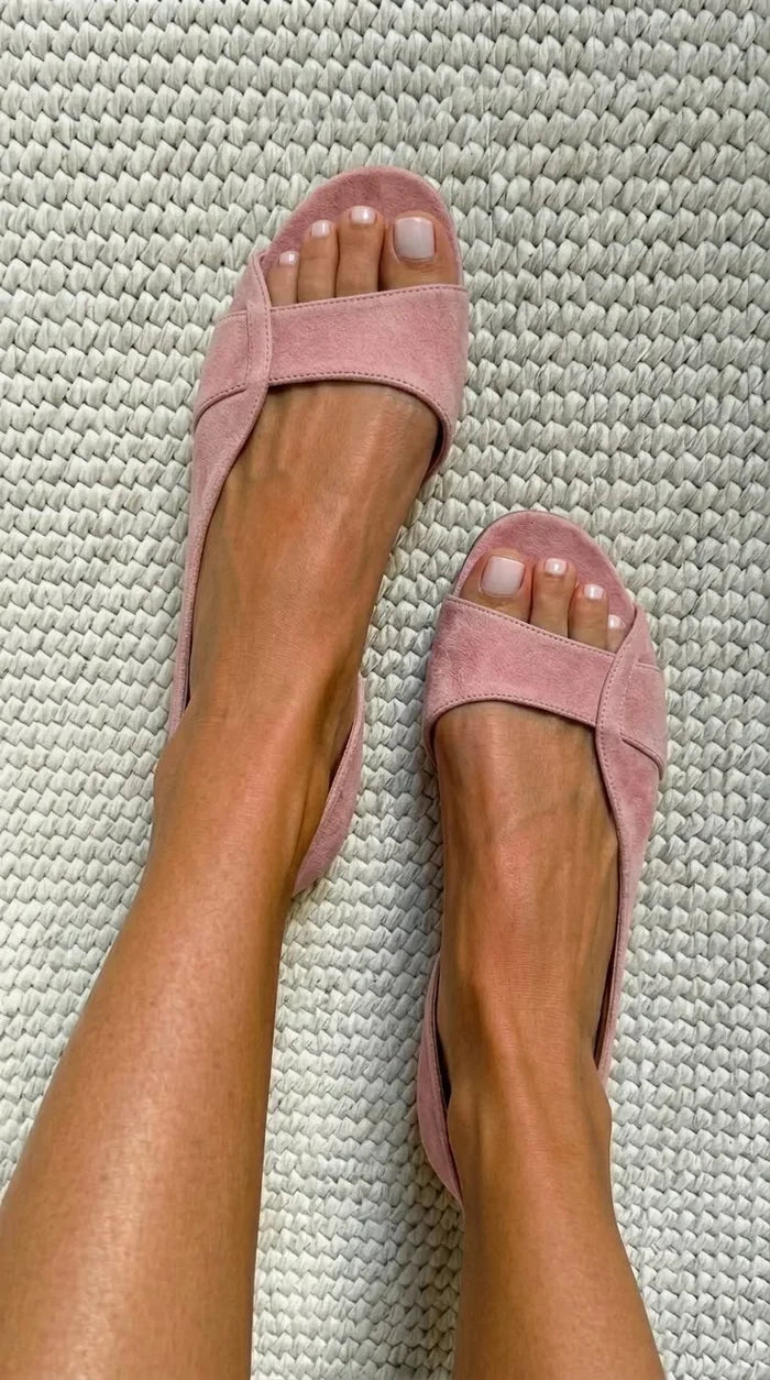 Sandalias Ante Brigitte