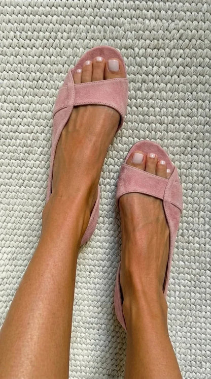 Sandalias Ante Brigitte