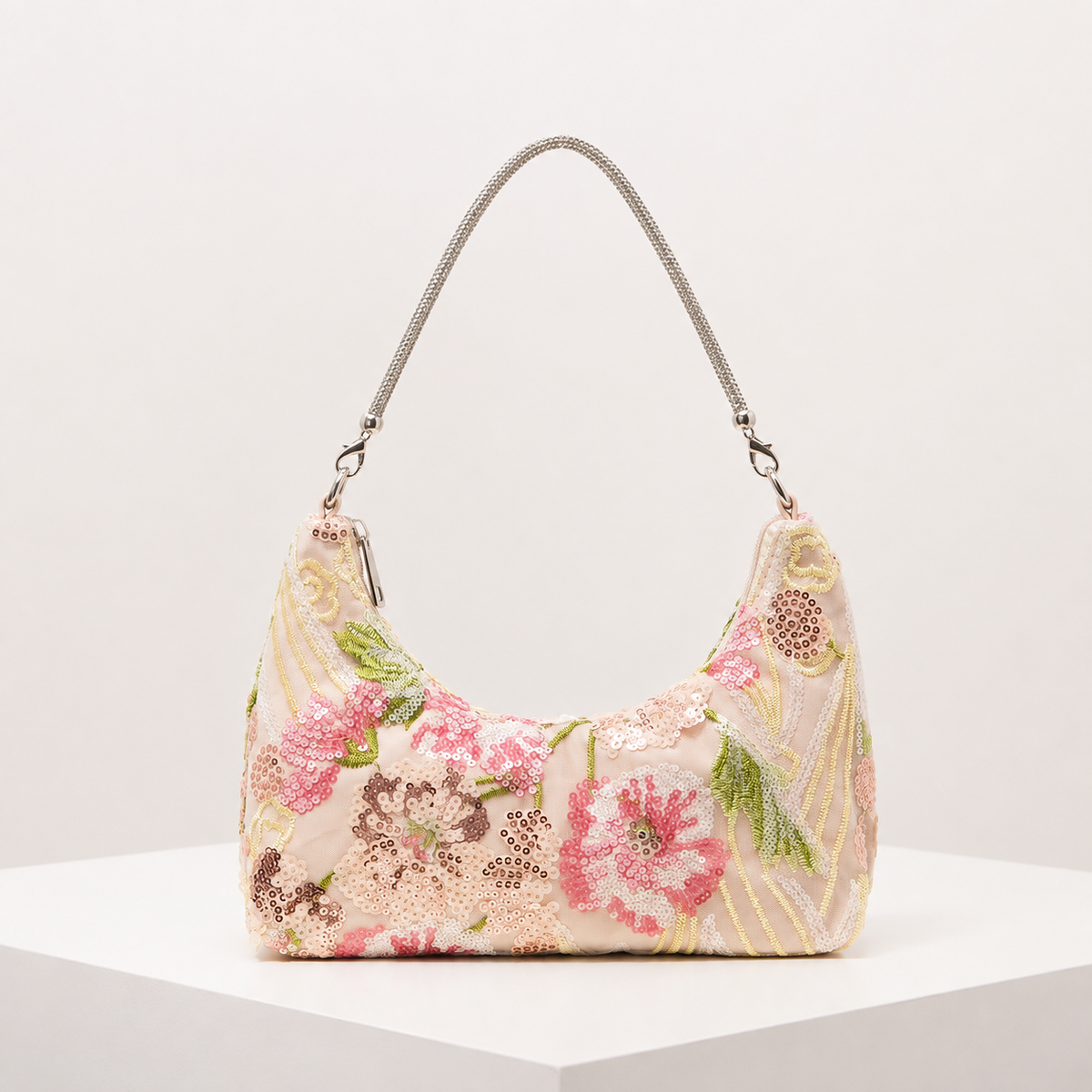 Bolso Bordado Amalia
