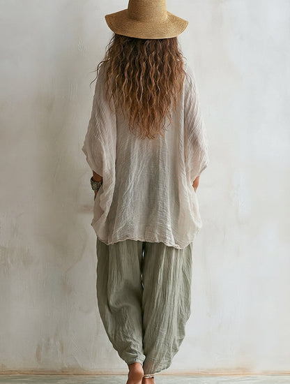 Conjunto Comfy Carina