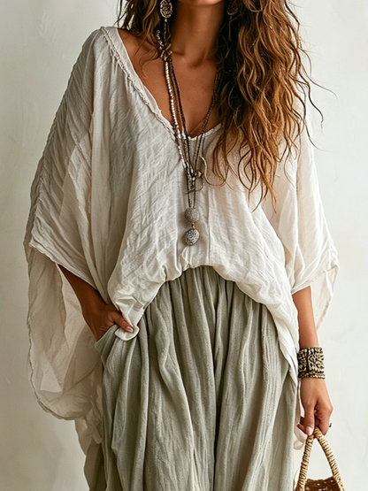 Conjunto Comfy Carina