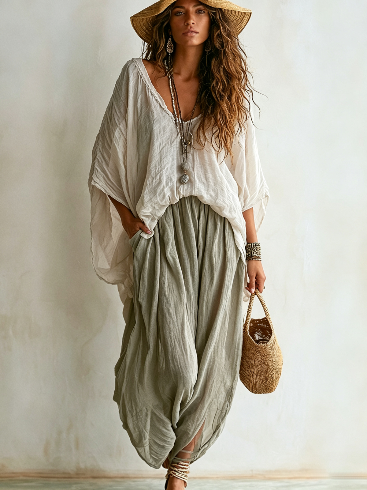 Conjunto Comfy Carina