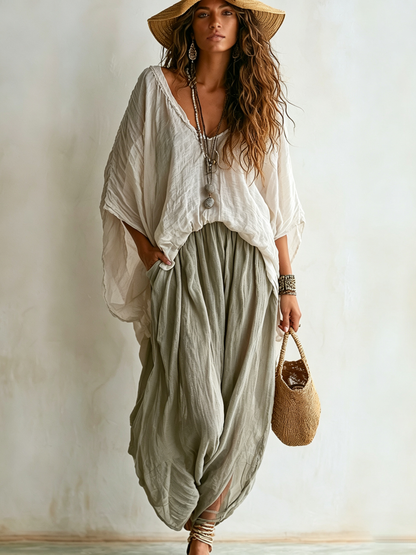 Conjunto Comfy Carina
