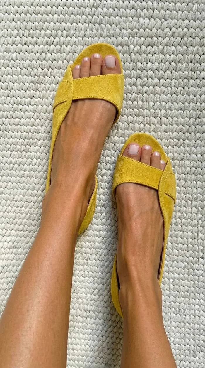Sandalias Ante Brigitte