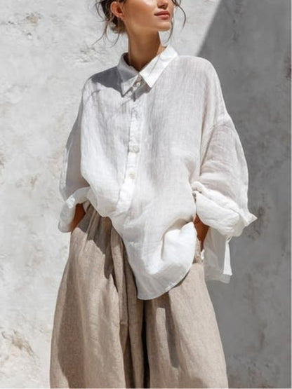 Conjunto Safari Bianca