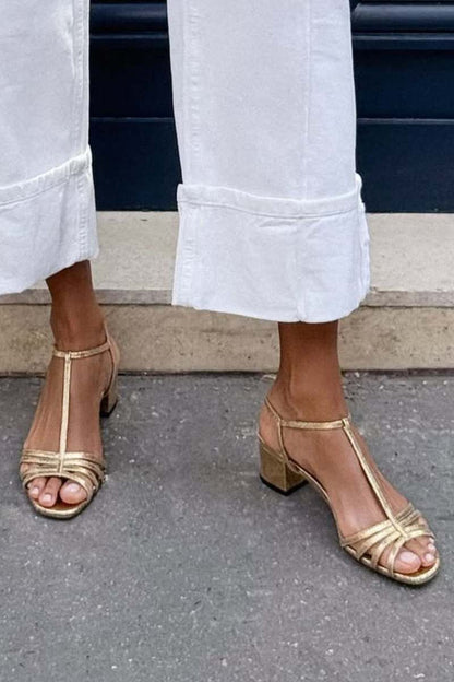 Sandalias Allegra Daily