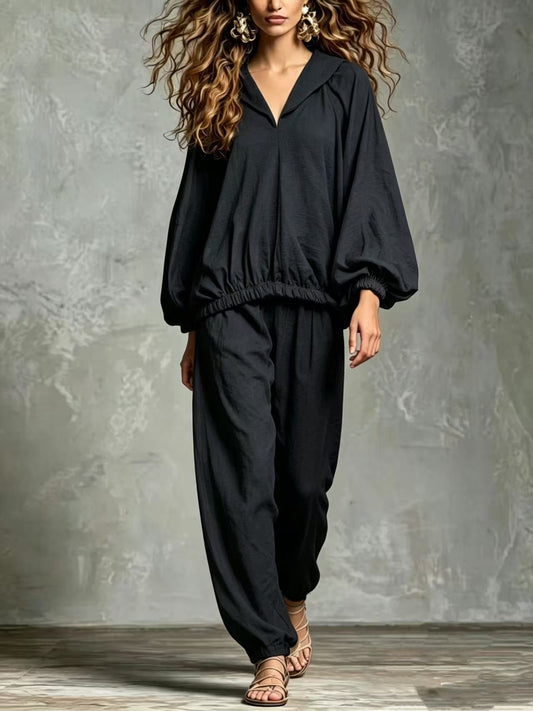 Conjunto Casual Paula