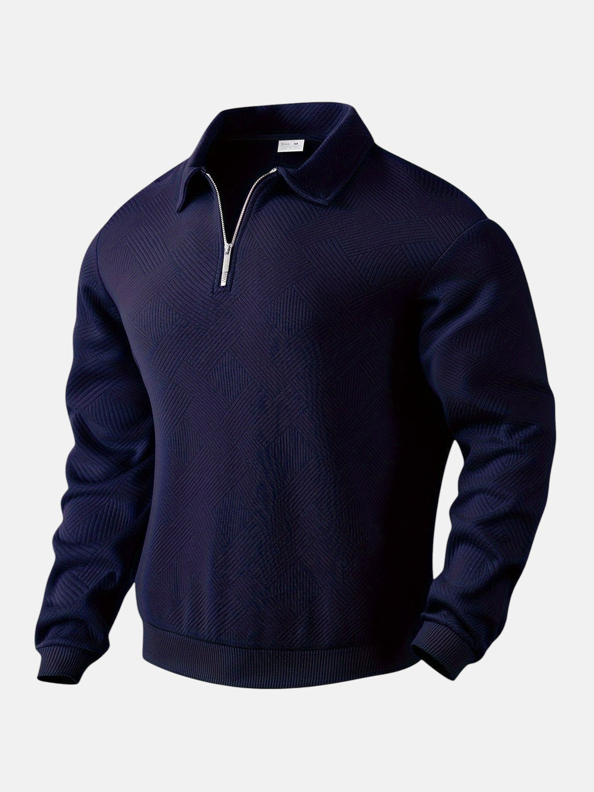 Polo Frédéric Vintage